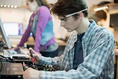 Computer Repairs Logan