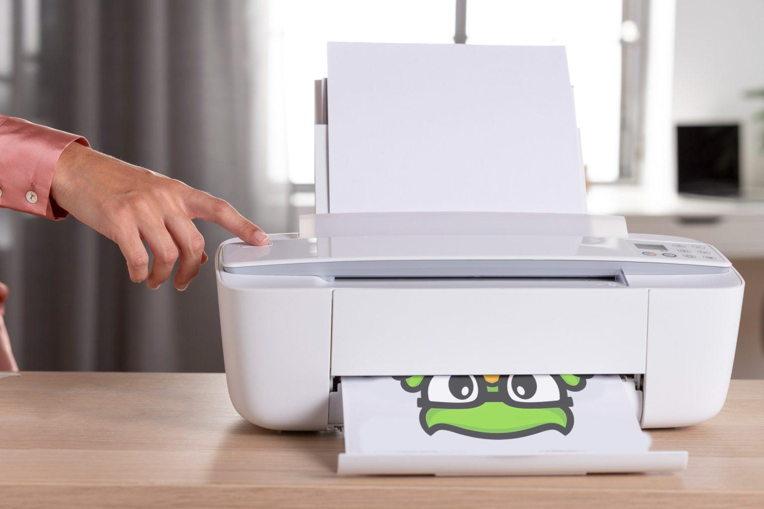 Expert Printer Setup & Repair Services in Brisbane
