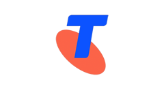 Telstra