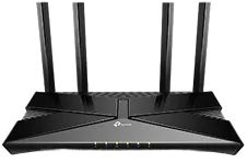 Essential WiFi 6 Home Router