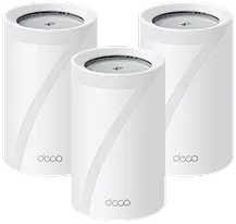 Ultimate WiFi 7 Mesh Network